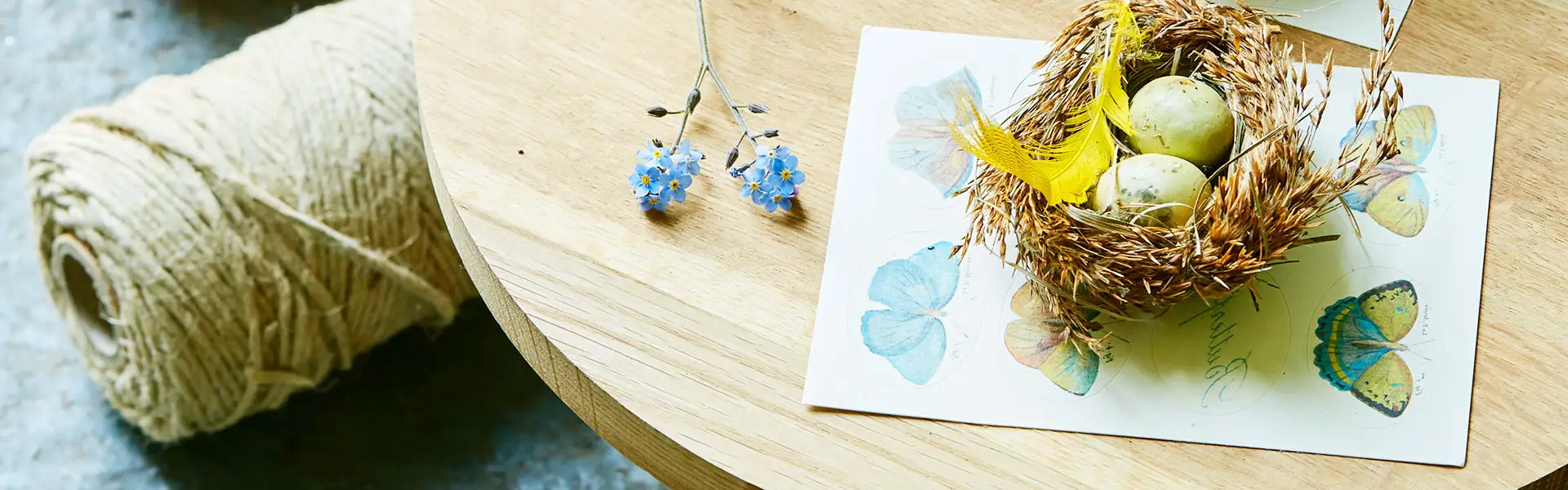 Authentic British Countryside Living